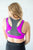 Double Layered Sports Bra | Multiple Colors - MOB Fashion Boutique