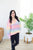 Stick With You Pastel Color Block Sweater - MOB Fashion Boutique