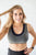 Double Layered Sports Bra | Multiple Colors - MOB Fashion Boutique