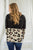 One Night Out Leopard Sweater - MOB Fashion Boutique