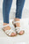 Salt Water Sandals | White - MOB Fashion Boutique