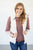 Brooke Sherpa Vest - MOB Fashion Boutique