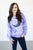 Stay Wild Moon Child Sweatshirt - MOB Fashion Boutique