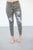 Distressed Leopard Skinnies - MOB Fashion Boutique