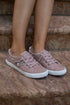 Blowfish Fruit Sneaker | Dirt Pink