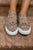 Blowfish Marley Sneakers | Latte Spots - MOB Fashion Boutique
