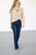Chunky Lace Up Sweater - MOB Fashion Boutique