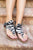 Very G Sparta Sandal | Zebra - MOB Fashion Boutique