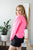 Let's Go Girls Women's Pullover - MOB Fashion Boutique