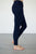 High Waisted Fleece Lined Leggings | 2 Colors - MOB Fashion Boutique