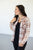 Wear it out bleached Flannel | Latte - MOB Fashion Boutique
