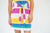 Bright Stripes Front Tie Dress - MOB Fashion Boutique