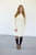 Spring Wishes Sweater Dress - MOB Fashion Boutique