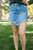 Denim Mini Skirt - MOB Fashion Boutique