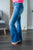 High Waisted Flare Jeans | Non Distressed - MOB Fashion Boutique