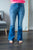 High Waisted Flare Jeans | Non Distressed - MOB Fashion Boutique