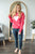 Heart Sweatshirt - MOB Fashion Boutique