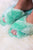 Ultra Fuzzy Solid Color House Shoes - MOB Fashion Boutique