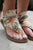 Very G Sparta Sandal | Floral - MOB Fashion Boutique