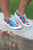 Blowfish Play Sneakers | Tie Dye - MOB Fashion Boutique