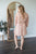 Puff Sleeve Dress - MOB Fashion Boutique