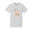 We Wear Gold for Brody Childhood Cancer Tee - MOB Fashion Boutique