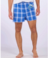 Lakeland Boxer Short Pajama Sets
