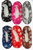 Fuzzy Sherpa Lined Sock Slippers - MOB Fashion Boutique