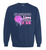 Lions Breast Cancer Awareness Top (Adult)