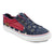 Blowfish Play Sneakers | Stars and Stripes - MOB Fashion Boutique