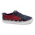 Blowfish Play Sneakers | Stars and Stripes - MOB Fashion Boutique