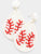 Baseball Earrings - MOB Fashion Boutique