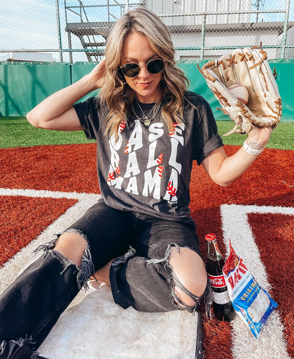 Baseball shirt  Baseball style shirt, Baseball shirt outfit