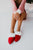 Roll a Sole Santa Baby Slippers - MOB Fashion Boutique