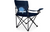 Lakeland Lions Ultimate Fan Sports Chair - MOB Fashion Boutique
