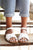Salt Water Sandals | White - MOB Fashion Boutique