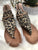 Very G Sparta Sandal | Leopard - MOB Fashion Boutique