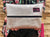 Mini Make Up Junkie Bags | Multiple Colors - MOB Fashion Boutique