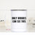 Plain White Travel Mug 😜 - MOB Fashion Boutique