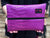 Large Make Up Junkie Bags | Multiple Colors - MOB Fashion Boutique