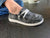 Holly Boat Shoes | Grey Camo - MOB Fashion Boutique
