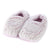 Warmies Marshmallow Slippers - MOB Fashion Boutique