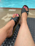 Salt Water Sandals | Classic Slides Multiple Colors