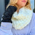 Chunky Infinity Scarf | 2 Colors