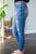 Judy Blue Jeans | Rainbow Stitched - MOB Fashion Boutique