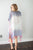 Ombré Kimono Swimsuit Cover Up - MOB Fashion Boutique
