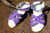 Salt Water Sandals | Purple - MOB Fashion Boutique