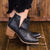 Not Rated Tarim Bootie in Black - MOB Fashion Boutique