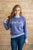 Life is Lovely Women's Pullover Sweater - MOB Fashion Boutique