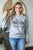 Womens Crew Neck | Throat Punch - MOB Fashion Boutique
